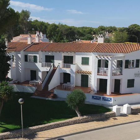 Apartamentos Annabel'S I Cala Galdana  Exterior photo