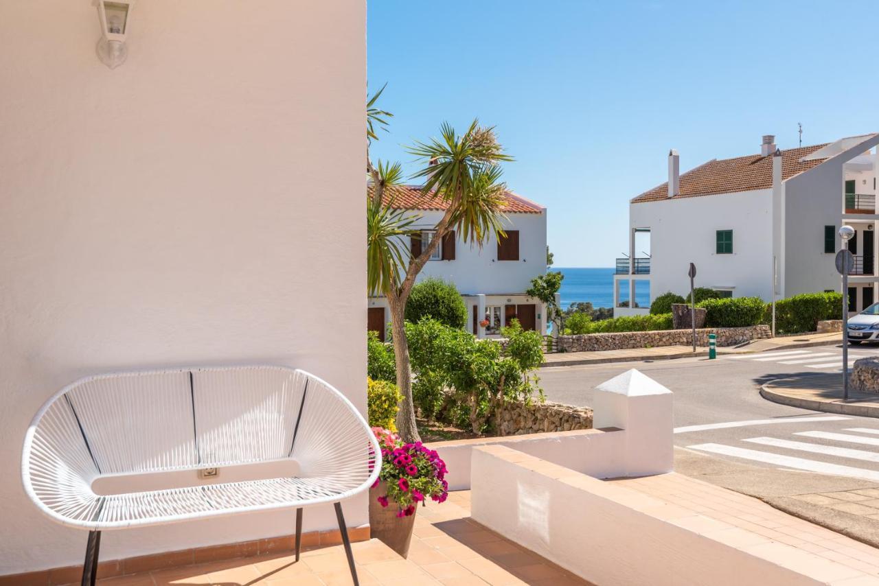 Apartamentos Annabel'S I Cala Galdana  Exterior photo